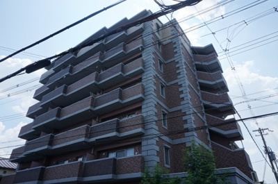 【外観】 | エスペランサ東翠園