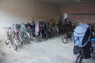 【その他共用部分】 | エスペランサ東翠園