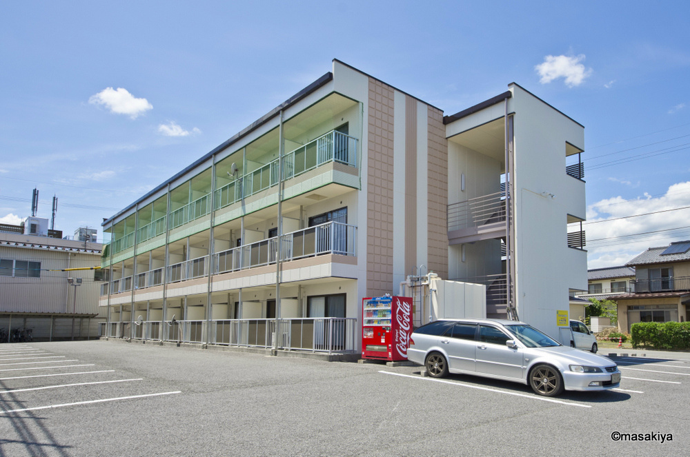 ブラウンヒルズ1番館