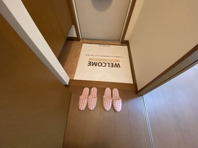 【その他】 | Y・サイレントビレッジ久万ノ台　A棟　Ｂ棟