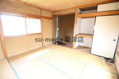 【収納】 | 大津市里3丁目戸建 | 小物を収納するのに便利です