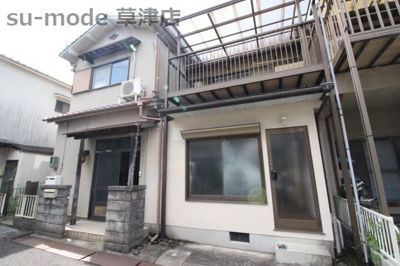 【外観】 | 大津市里3丁目戸建