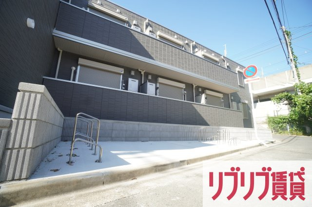 東庄レジデンスのその他共用部分