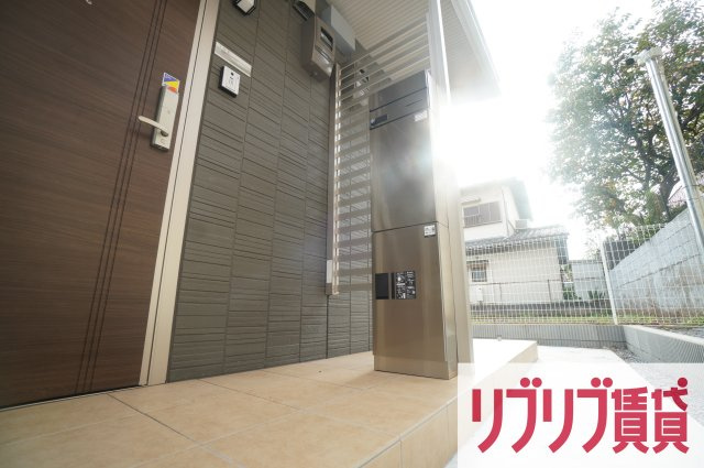 東庄レジデンスのその他共用部分