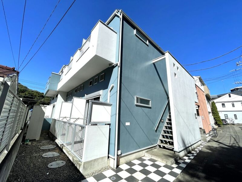 サフィール向ヶ丘