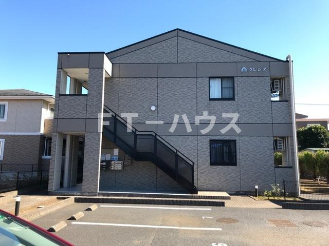 クレシアの外観|外観写真その他3