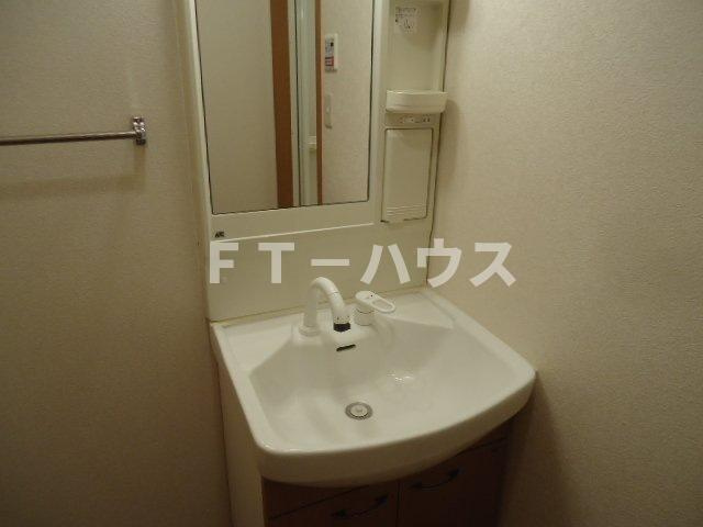 クレシアの独立洗面台|洗髪洗面化粧台