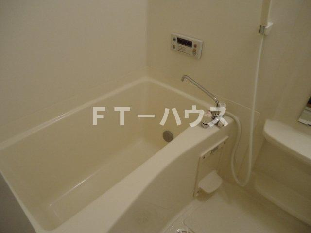 クレシアの浴室|ユニットバス