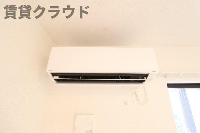 ミレーワ白金の設備