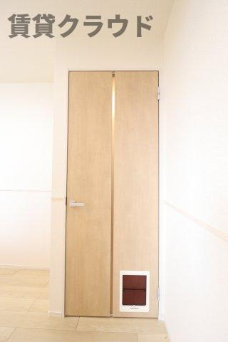 ミレーワ白金のその他