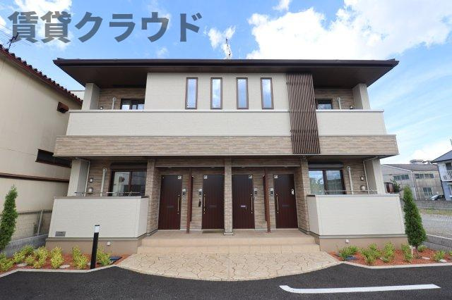 ミレーワ白金の外観|外観も気になるポイント