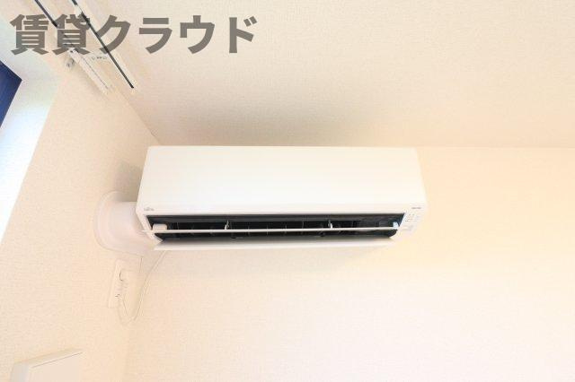 ミレーワ白金の設備