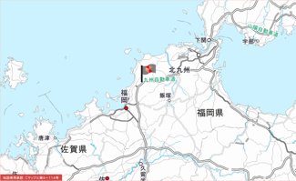【地図】