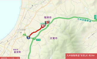 【地図】