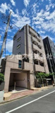 中野区東中野１丁目のマンションの画像