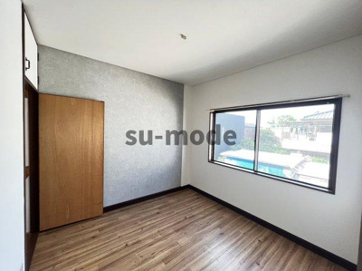 【寝室】 | ハイツヨシダ