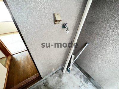 【内装】 | ハイツヨシダ