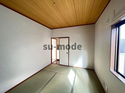 【和室】 | ハイツヨシダ