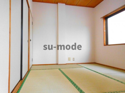 【寝室】 | ハイツヨシダ