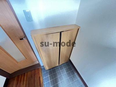 【収納】 | ハイツヨシダ