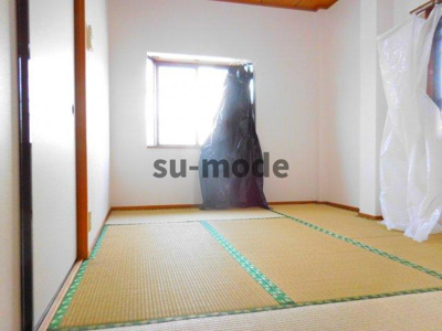 【子供部屋】 | ハイツヨシダ