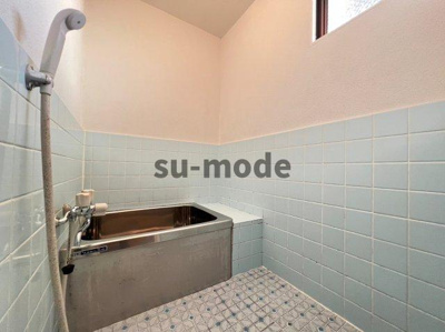 【浴室】 | ハイツヨシダ