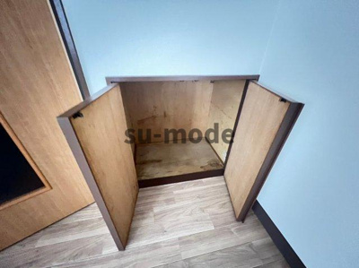 【その他】 | ハイツヨシダ