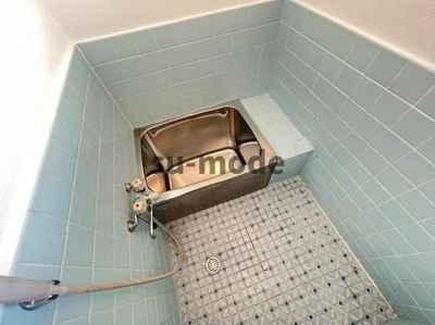 【浴室】 | ハイツヨシダ