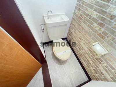 【トイレ】 | ハイツヨシダ