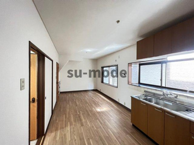 【洋室】 | ハイツヨシダ