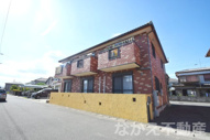 小松島市横須町のアパートの画像
