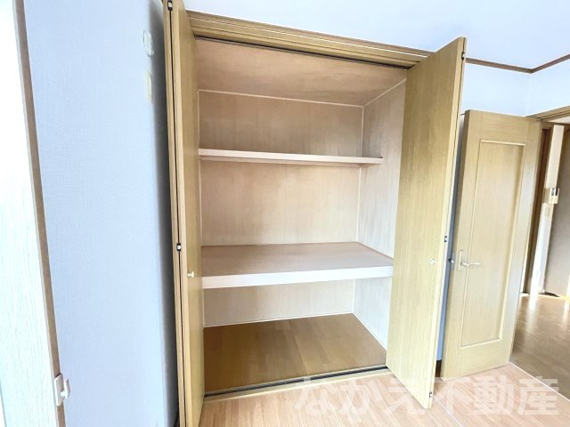 【収納】 | 小物を収納するのに便利です