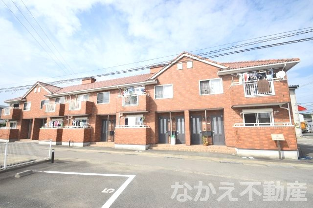 【外観】 | きれいな外観です