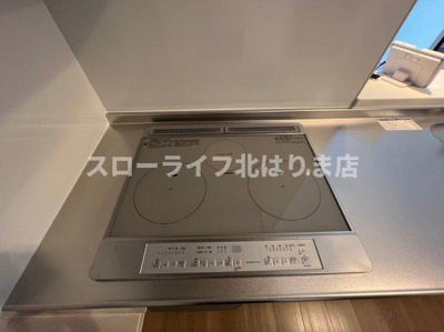 【キッチン】 | コンフォーザ下戸田