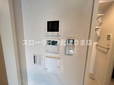 【設備】 | コンフォーザ下戸田