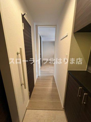 【玄関】 | コンフォーザ下戸田