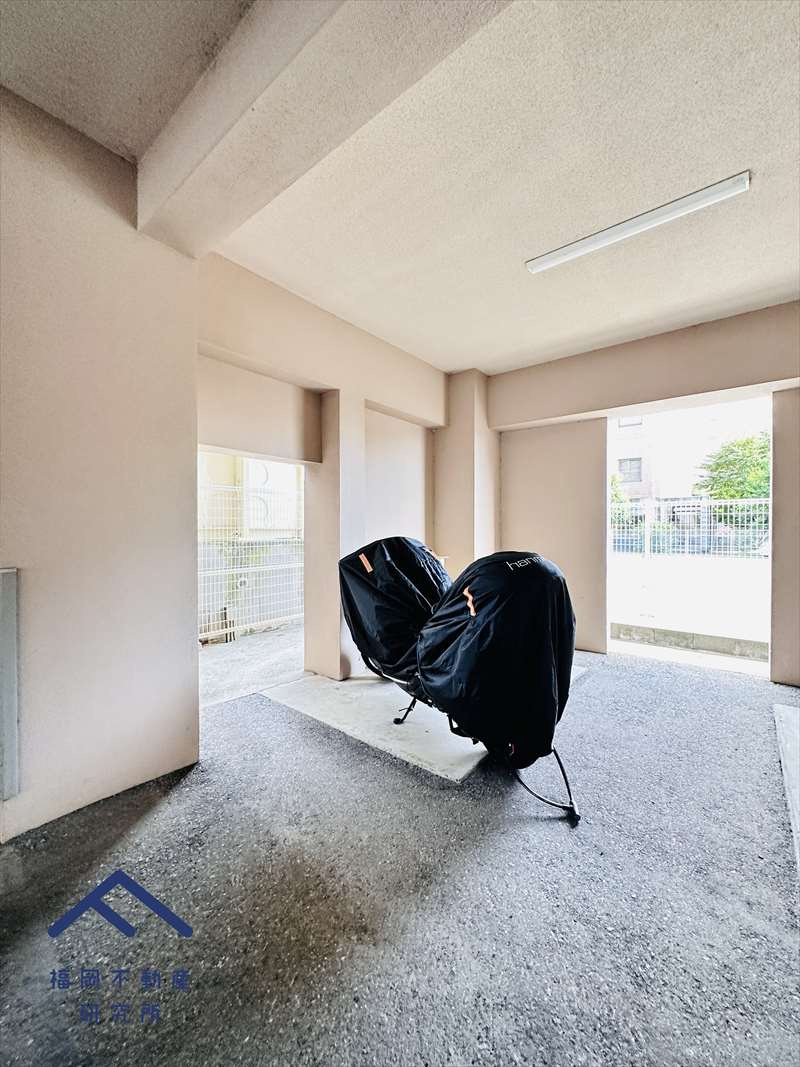 東峰マンション鳥栖2のその他共用部分