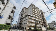 ハイマートすみれの画像