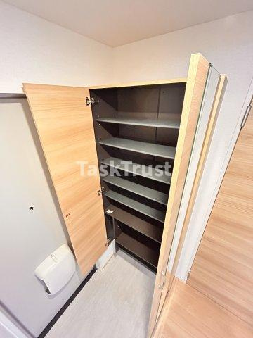 【収納】 | GARANCE新森