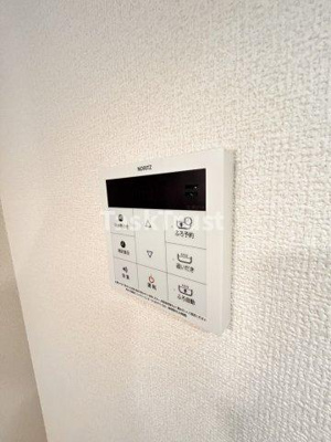 【設備】 | GARANCE新森