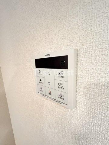 【設備】 | GARANCE新森