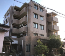 【チサンマンション名東1番館】★仲介手数料無料★（（猪子石小学校・猪高中学校）