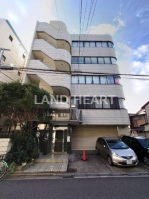 【外観】 | 小川第６ビル