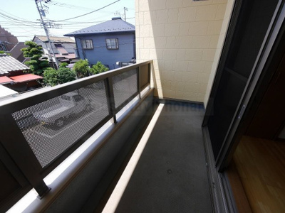 【バルコニー】 | South Breeze SHONAN
