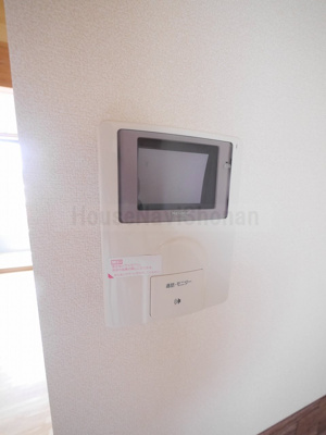 【セキュリティ】 | South Breeze SHONAN