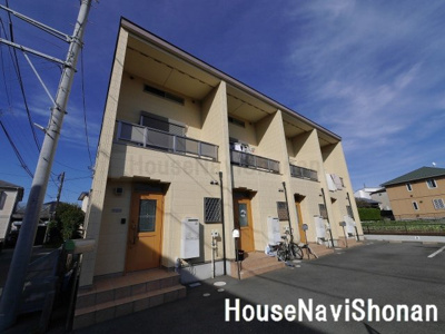 【エントランス】 | South Breeze SHONAN