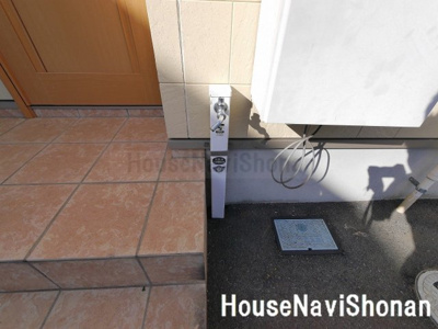 【その他共用部分】 | South Breeze SHONAN