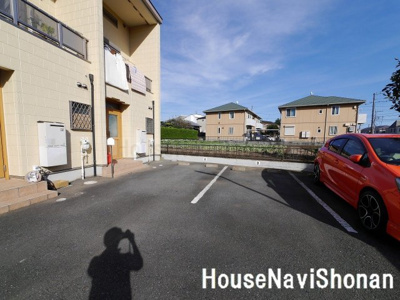 【駐車場】 | South Breeze SHONAN