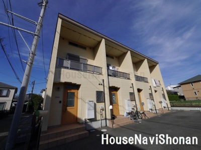 【外観】 | South Breeze SHONAN