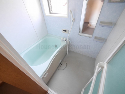 【浴室】 | South Breeze SHONAN | ※写真・反転タイプ
